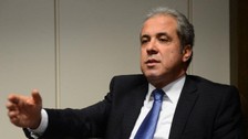 Ekrem İmamoğlu'nun diplomasının iptal edilmesinin ardından Şamil Tayyar'dan çözüm önerisi