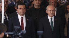Kemal Kılıçdaroğlu'ndan Ekrem İmamoğlu'na destek mesajı