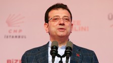 Ekrem İmamoğlu'nun şirketine el konuldu