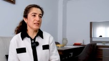 Tamamlanan her konut yıkılan hayatları yeniden ayağa kaldırıyor
