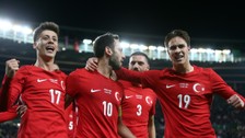 Türkiye-Macaristan maçı muhtemel 11'leri