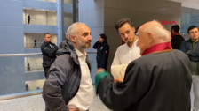 Gazeteci İsmail Saymaz hakkında ev hapsi