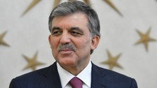 Abdullah Gül: Geçmişte Erdoğan'a ve şahsıma yapılanlar İmamoğlu'na yapılmamalı