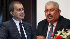 AK Parti ve MHP'den CHP'ye tepki: Sokağa davet haklılıktan değil korkudan