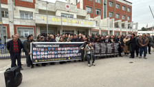 Amasra maden faciası davasında karar: 20 sanığa hapis, 3 beraat!