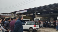 Aydın'da 3 yıl önce oğlunu öldüren kardeşini sokak ortasında vurdu