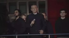 CHP Genel Başkanı Özgür Özel, üç şirketi boykot listesinden çıkardı