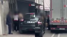 Esenyurt'ta güpegündüz 'pes' dedirten uyuşturucu alışverişi: Abi Allah’ın adını verdim...