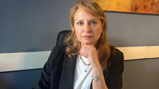 İBB soruşturmasında aranıyordu! Şişli Belediye Başkan Yardımcısı Ebru Özdemir teslim oldu
