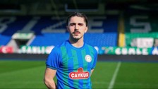 Abdülkadir Ömür'den Manchester City itirafı: Geriye dönebilseydim ağlardım yalvarırdım