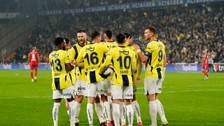 Fenerbahçe'nin Bodrum FK maçı kamp kadrosu açıklandı!