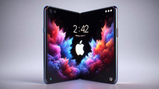Katlanabilir iPhone 2026'da geliyor: Fiyatı belli oldu