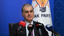 Ömer Çelik'ten Özgür Özel'e Saraçhane eleştirisi: "Konuşmalarının doğurduğu sonuçları yönetemez hale geldi"