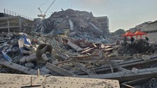 7.7 ile sallanmıştı: Tayland’ın başkentinde OHAL ilan edildi