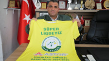 Şanlıurfalı Engelli Basketbol Takımının Süper Lig sevinci