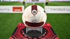 Trendyol Süper Lig'de 31. haftanın programı açıklandı