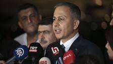 Bakan Yerlikaya uyardı: Trafikte bir saniyelik sabır hayat kurtarır