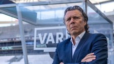 Beşiktaş'tan yabancı hakem paylaşımı: "Biz getirdik"