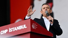 Özgür Özel, Maltepe mitingini yayınlamayan TV kanallarını boykot listesine ekledi