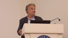 Harvard Üniversitesi'nden İsrail yanlısı karar: Türk tarihçi Cemal Kafadar ve yardımcısı görevden alındı