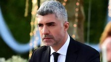 Özcan Deniz'e abisinden ölüm tehdidi: Ses kayıtları ortaya çıktı