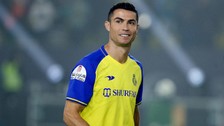 Ronaldo'dan Ramazan Bayramı mesajı