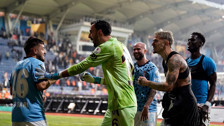 Başakşehir, Eyüpspor Deplasmanından Galibiyetle Döndü: 1-3