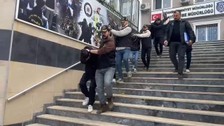 Beylikdüzü'nde akılalmaz vurgun! 6 milyon lirayı ceplediler