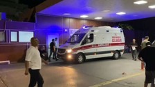 Diyarbakır'da koca vahşeti! Karısını öldürüp karakola gitti