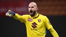 Galatasaray'da Muslera’nın yerine yeni kaleci adayı: İtalya basını duyurdu