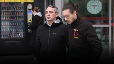 Mahir Polat taburcu oldu: Avukatı cezaevine döndüğünü açıkladı