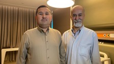 Öksürüğü için gitmişti, kalbinde tümör olduğu ortaya çıktı: Kırgız hastanın nadir hastalığına Türkiye'de başarılı operasyon