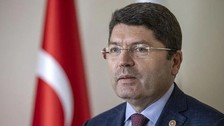 Adalet Bakanı Tunç'tan Marmara Cezaevi açıklaması: İşkence iddiaları gerçek dışı, tutuklu ve hükümlüler, devletimize emanettir
