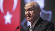 Bahçeli'den İmamoğlu protestolarına ilk tepki! 15 Temmuz vurgusu yaptı