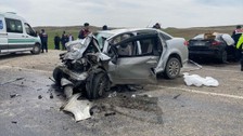 Bayramın son gününde bilanço ağırlaşıyor! 27 can kaybı, 3 bin 619 yaralı