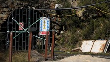 İspanya'da kömür madeninde patlama yaşandı: 5 ölü
