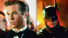ABD'li oyuncu Val Kilmer hayatını kaybetti