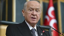 Devlet Bahçeli: Her parti Türkiye partisi olmak mecburiyetindedir