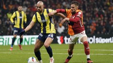 Fenerbahçe-Galatasaray derbisinin VAR hakemi Pascal Müller oldu