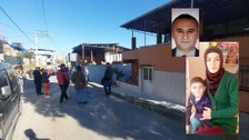 İzmir'de koca vahşeti: Karısını 25 bıçak darbesiyle öldürüp fotoğrafını çekti, sebepleri kan dondurdu