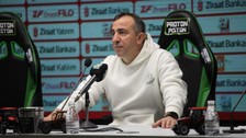 Recep Uçar: "Kupayı Bu Şehre Getirmek İçin Büyük Hayaller Kuruyoruz"