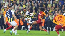 Türkiye Kupası'nda derbi heyecanı: Fenerbahçe ve Galatasaray karşı karşıya! Muhtemel 11'ler