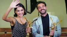 Aybüke Pusat'ın ardından peş peşe kararlar: Andıç ve Kuzum'da dizilerden çıkarıldı