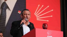 CHP Genel Başkanı Özel: "İmamoğlu için her hafta sonu mitingi yapacağız"