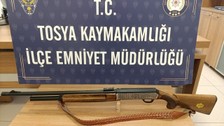 Kastamonu'da silahlı kavga: Bir kişi hayatını kaybetti