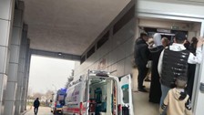 Kocaeli'de tavuk döner faciası! 300'ü aşkın kişi zehirlendi