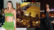 Manken Güler Erdoğan bayram için memleketine gitmişti! Korkunç şekilde can verdi