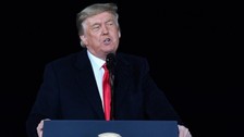 Trump’ın küresel ticaret hamlesi: Yeni vergiler dünyayı karıştırdı
