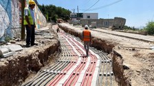 Dicle Elektrik, Şırnak'a büyük yatırım yapıyor