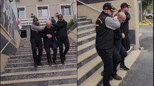 İstanbul'da 533 suç kaydı bulunan firari muhasebeci 9 yıl sonra yakalandı